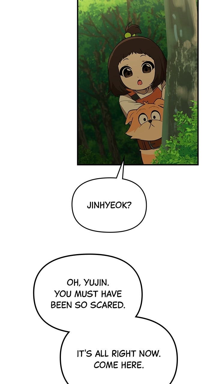 The GeniusWants an Ordinary Life Episode 48 page 31 - 