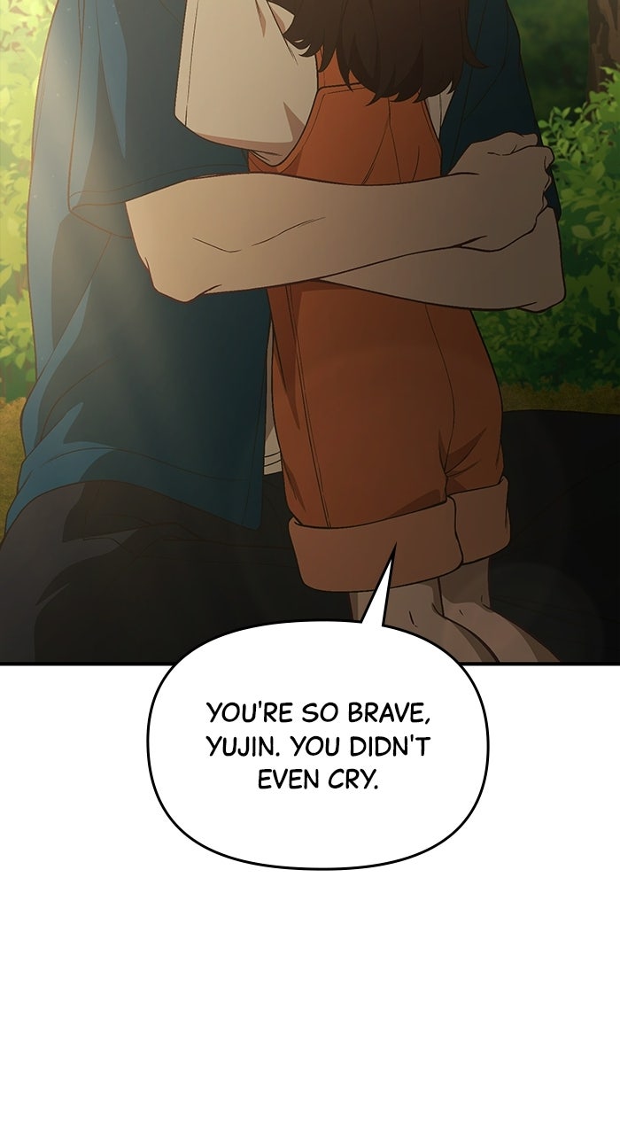 The GeniusWants an Ordinary Life Episode 48 page 33 - 