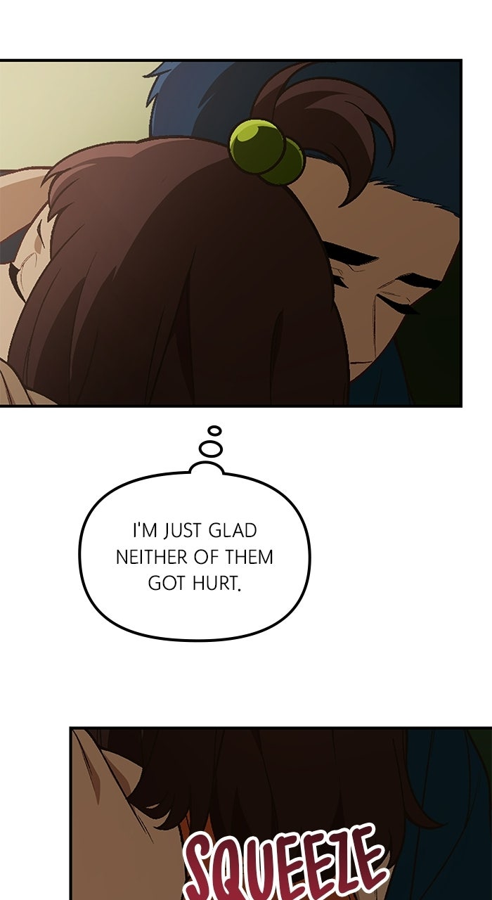 The GeniusWants an Ordinary Life Episode 48 page 34 - 