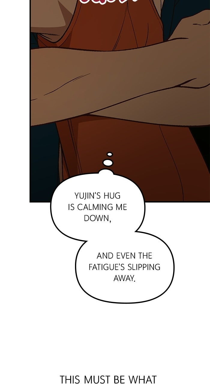 The GeniusWants an Ordinary Life Episode 48 page 35 - 