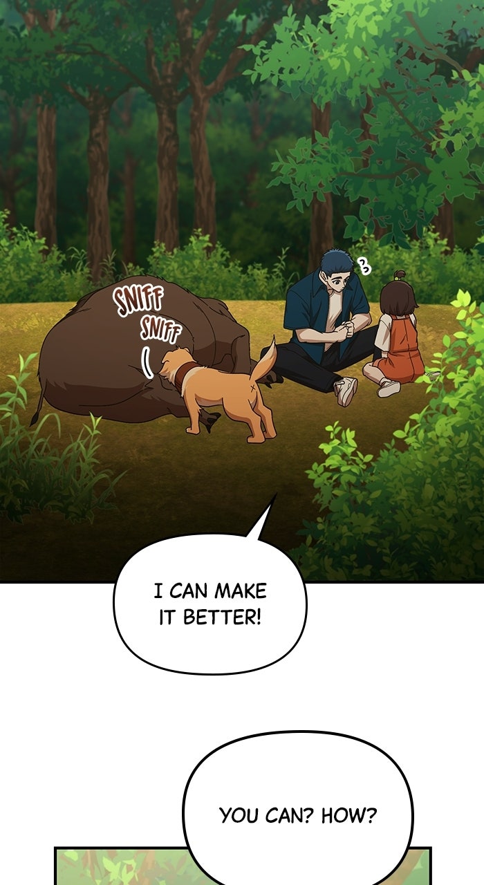 The GeniusWants an Ordinary Life Episode 48 page 38 - 