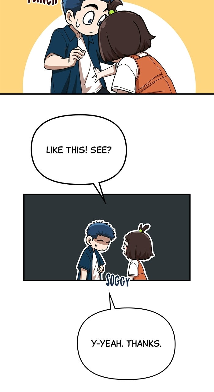The GeniusWants an Ordinary Life Episode 48 page 40 - 