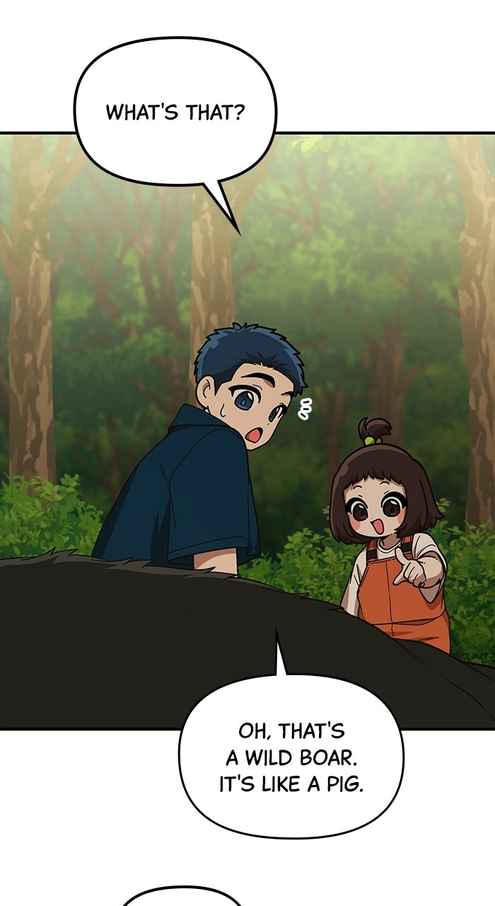 The GeniusWants an Ordinary Life Episode 48 page 41 - 