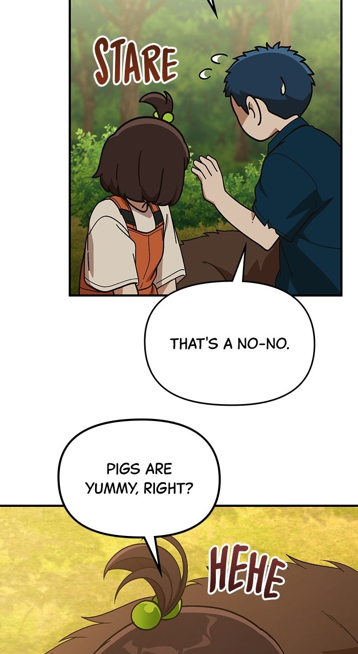 The GeniusWants an Ordinary Life Episode 48 page 44 - 