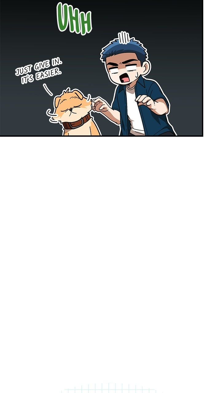 The GeniusWants an Ordinary Life Episode 48 page 46 - 