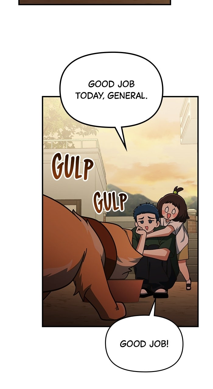 The GeniusWants an Ordinary Life Episode 48 page 49 - 