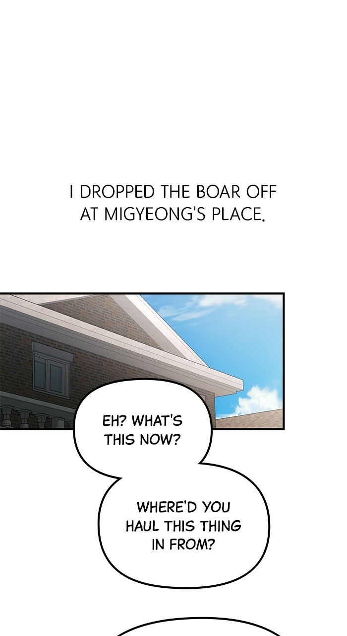 The GeniusWants an Ordinary Life Episode 48 page 50 - 