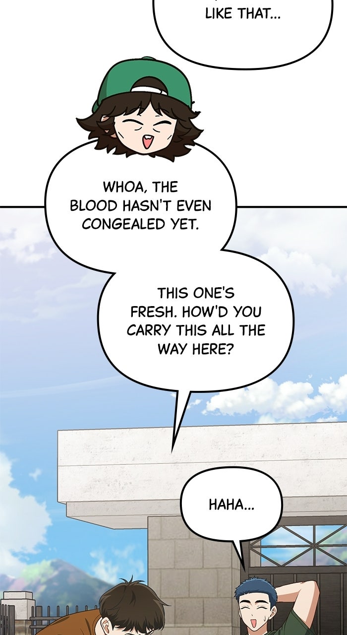 The GeniusWants an Ordinary Life Episode 48 page 52 - 