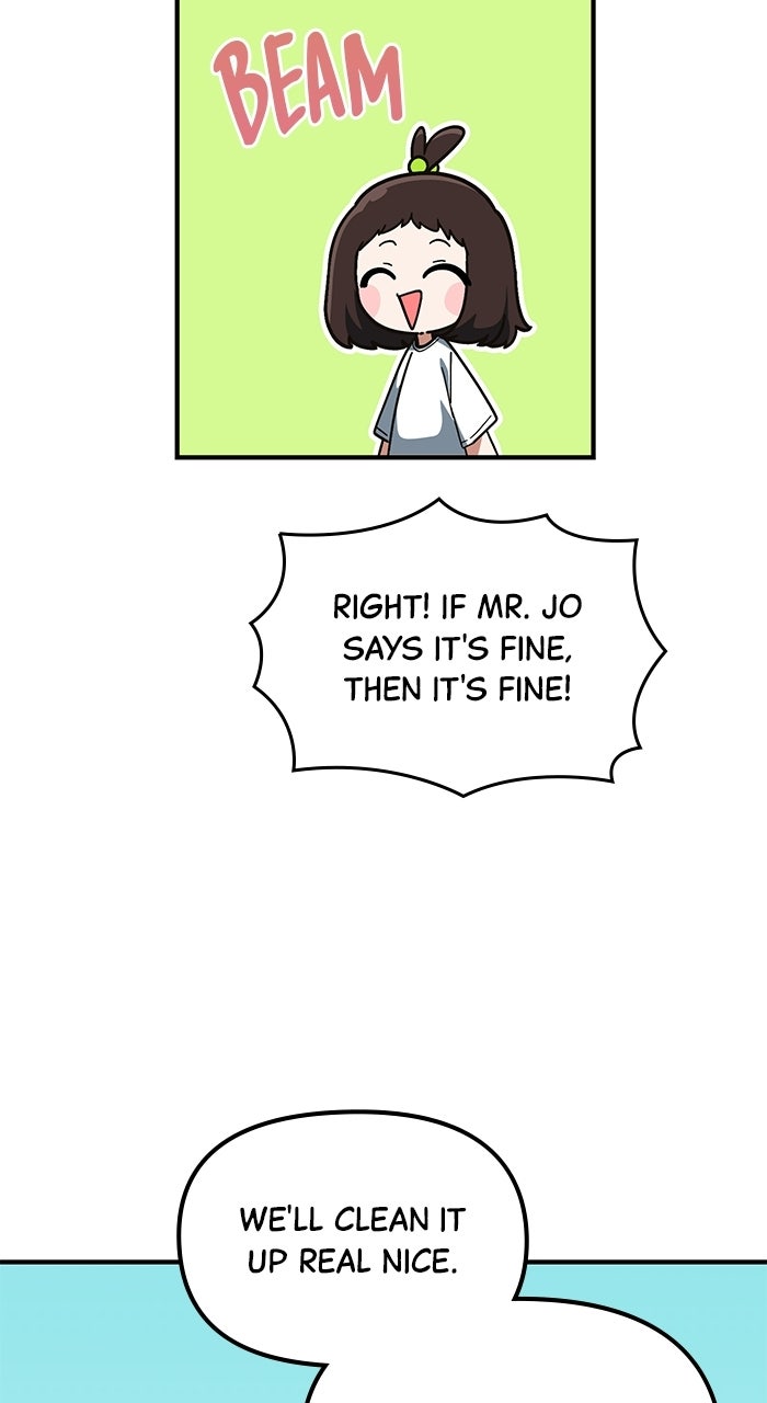 The GeniusWants an Ordinary Life Episode 48 page 57 - 