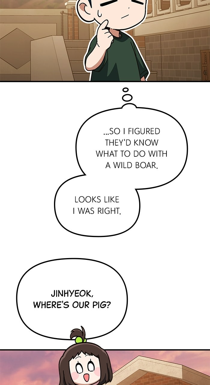 The GeniusWants an Ordinary Life Episode 48 page 59 - 