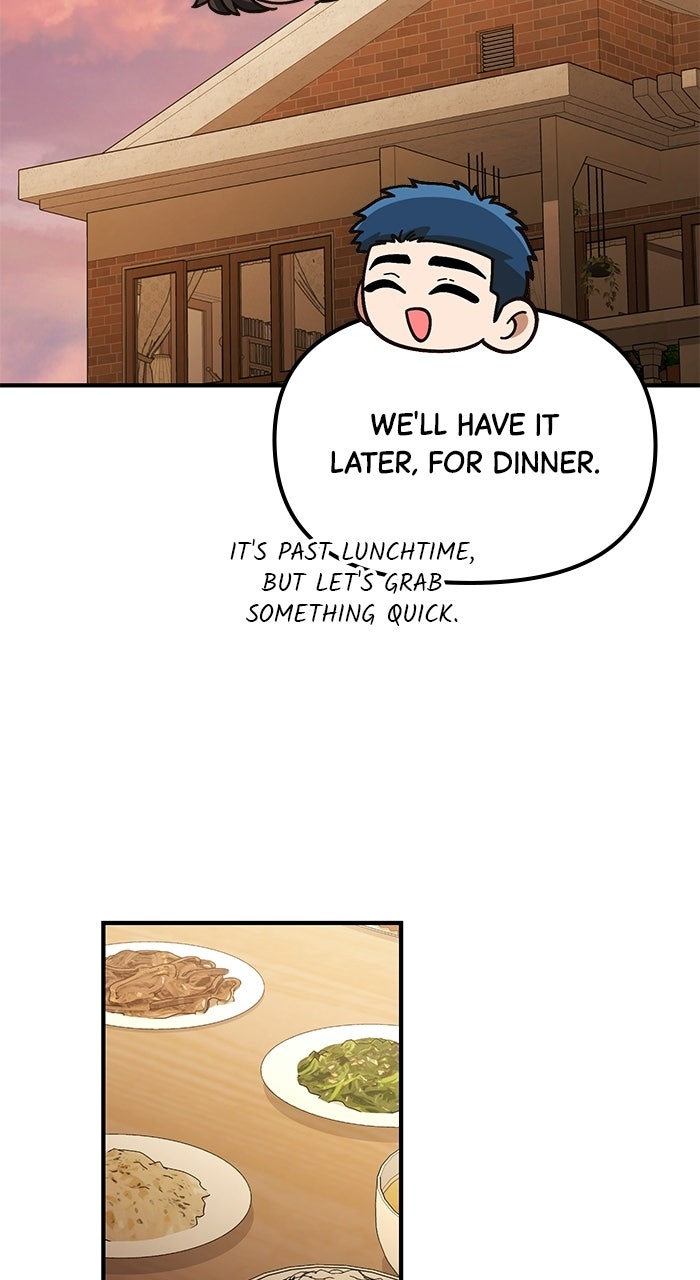 The GeniusWants an Ordinary Life Episode 48 page 60 - 
