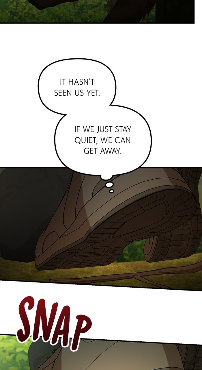 The GeniusWants an Ordinary Life Episode 48 page 7 - 