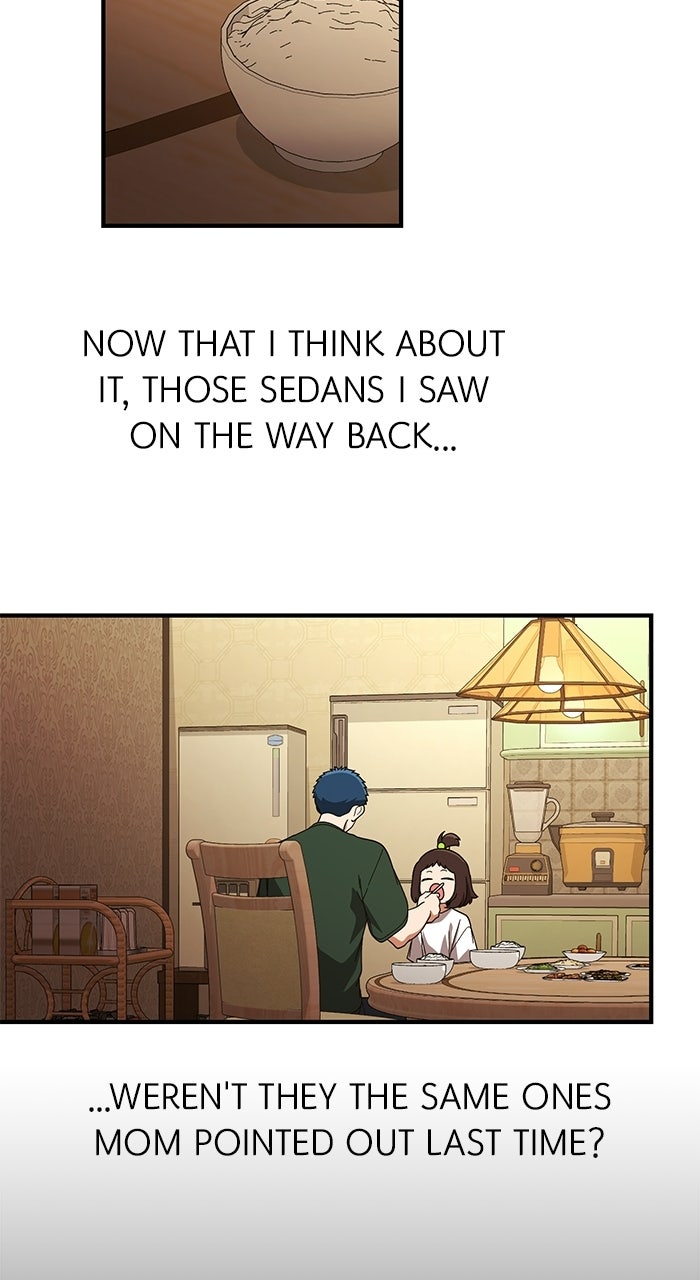 The GeniusWants an Ordinary Life Episode 48 page 61 - 