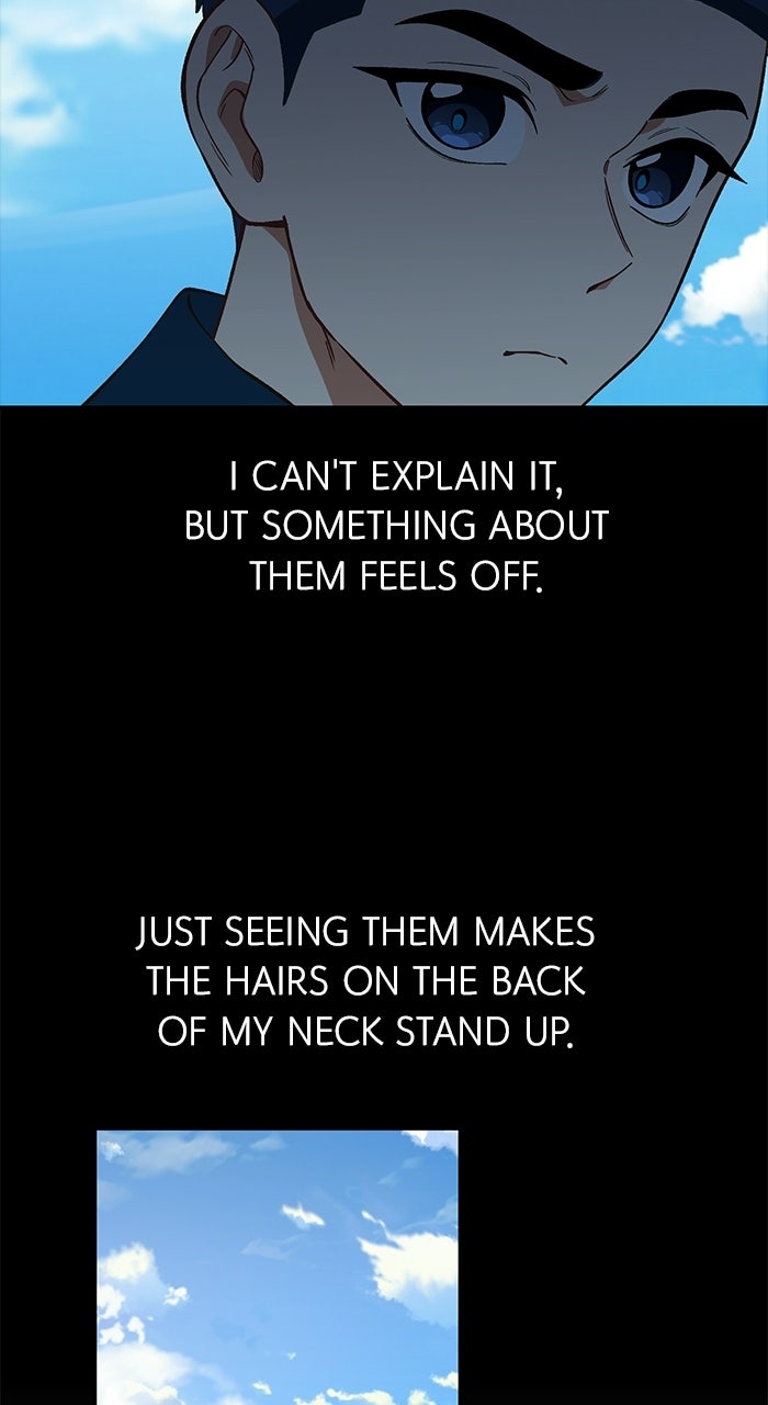 The GeniusWants an Ordinary Life Episode 48 page 64 - 