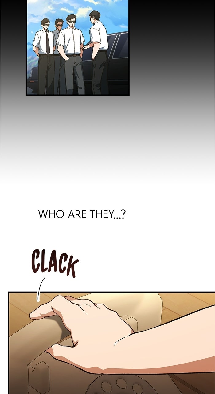 The GeniusWants an Ordinary Life Episode 48 page 65 - 