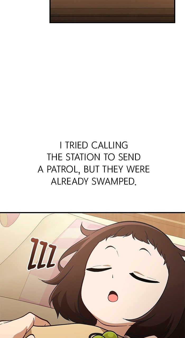 The GeniusWants an Ordinary Life Episode 48 page 67 - 