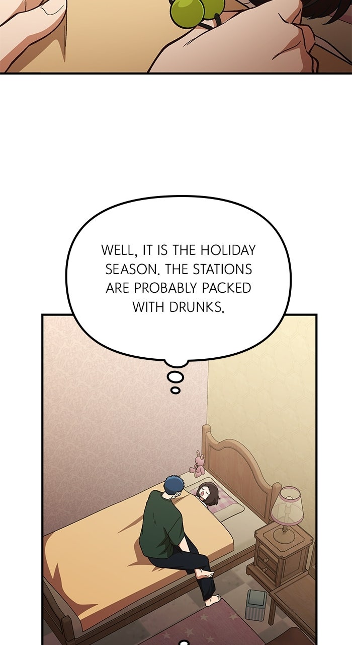 The GeniusWants an Ordinary Life Episode 48 page 68 - 