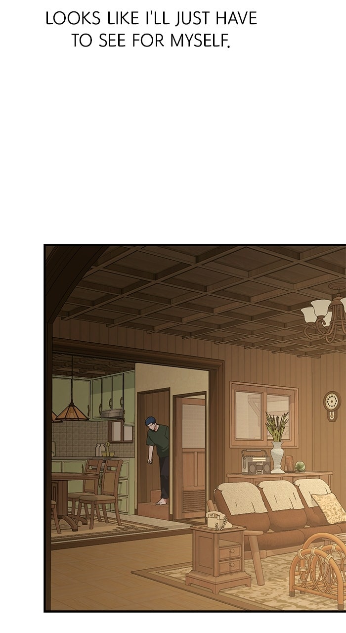 The GeniusWants an Ordinary Life Episode 48 page 70 - 