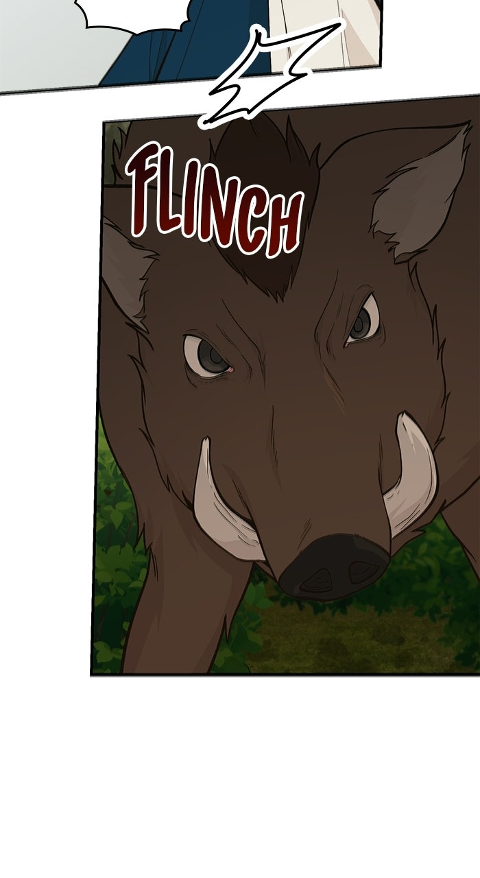 The GeniusWants an Ordinary Life Episode 48 page 9 - 