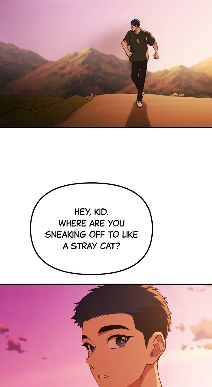 The GeniusWants an Ordinary Life Episode 49 page 2 - 