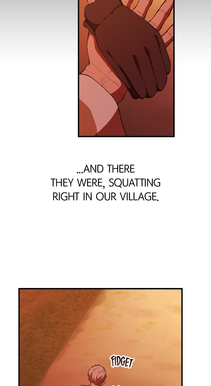 The GeniusWants an Ordinary Life Episode 49 page 17 - 