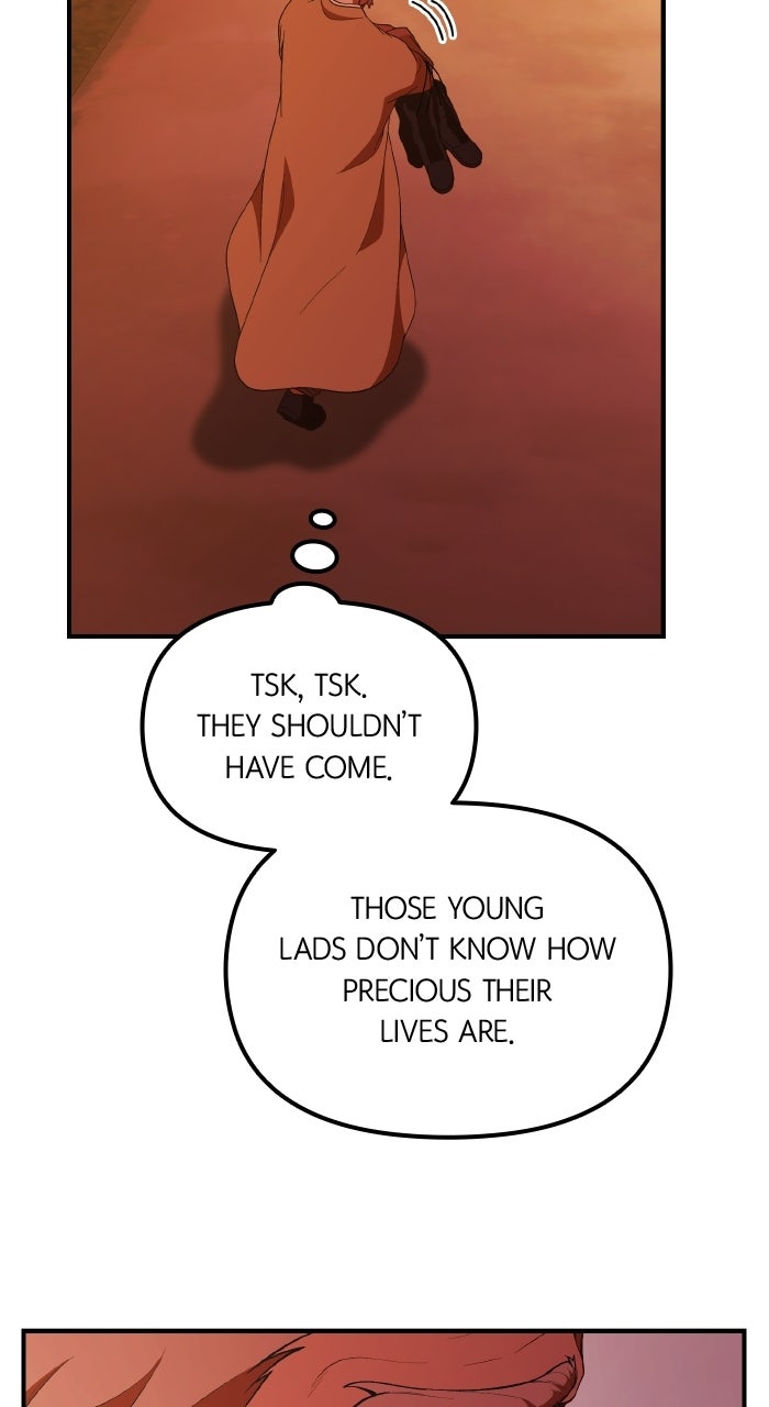 The GeniusWants an Ordinary Life Episode 49 page 18 - 