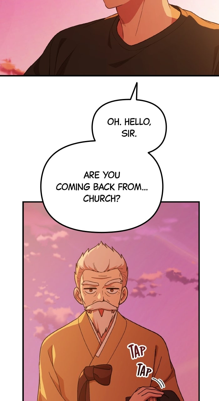 The GeniusWants an Ordinary Life Episode 49 page 3 - 