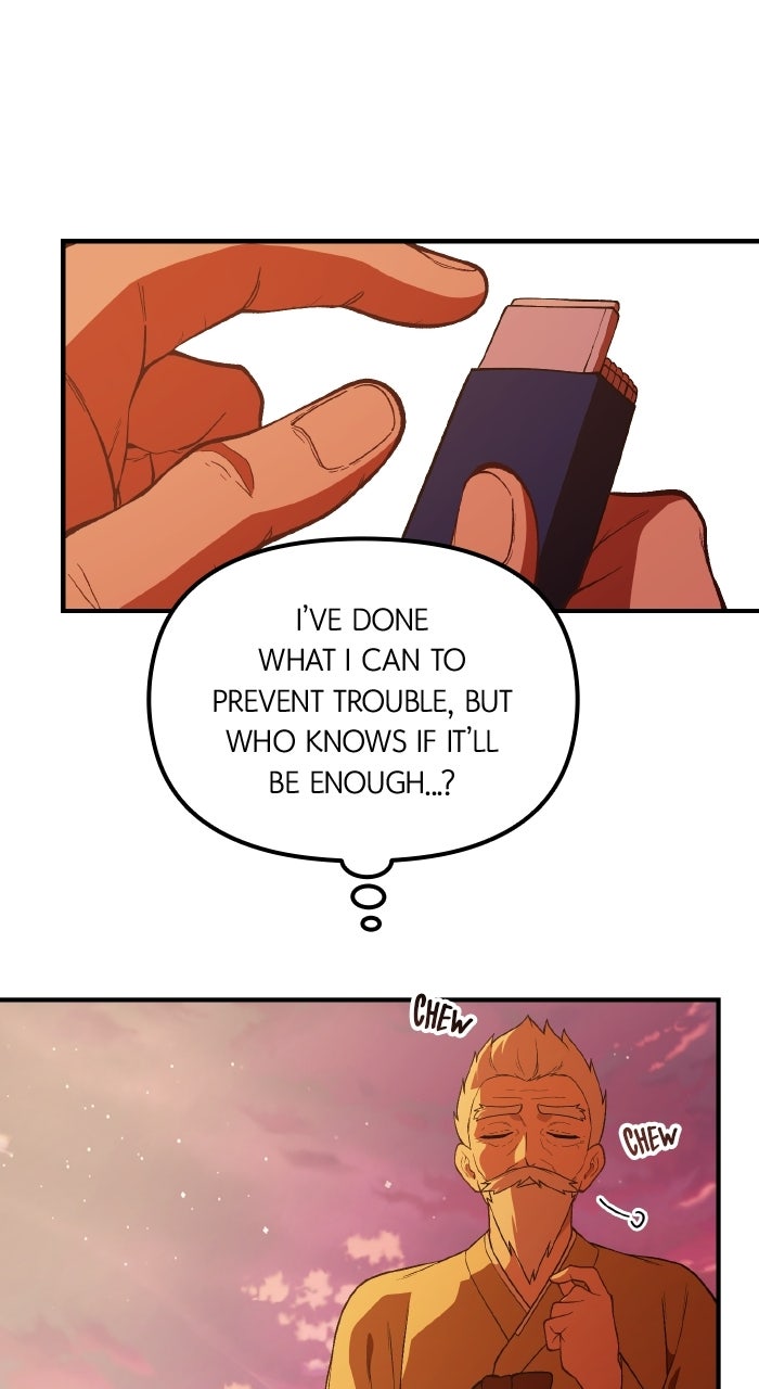 The GeniusWants an Ordinary Life Episode 49 page 21 - 