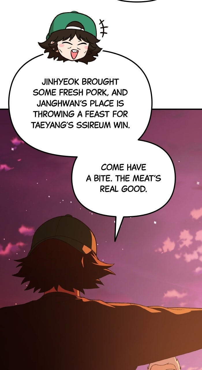 The GeniusWants an Ordinary Life Episode 49 page 23 - 