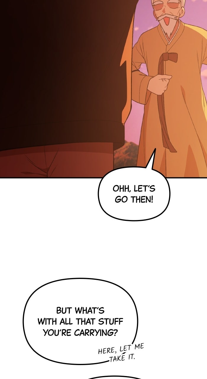 The GeniusWants an Ordinary Life Episode 49 page 24 - 