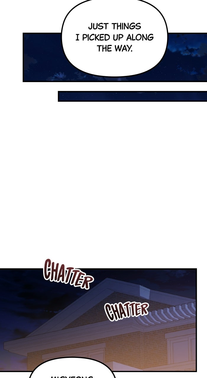 The GeniusWants an Ordinary Life Episode 49 page 25 - 