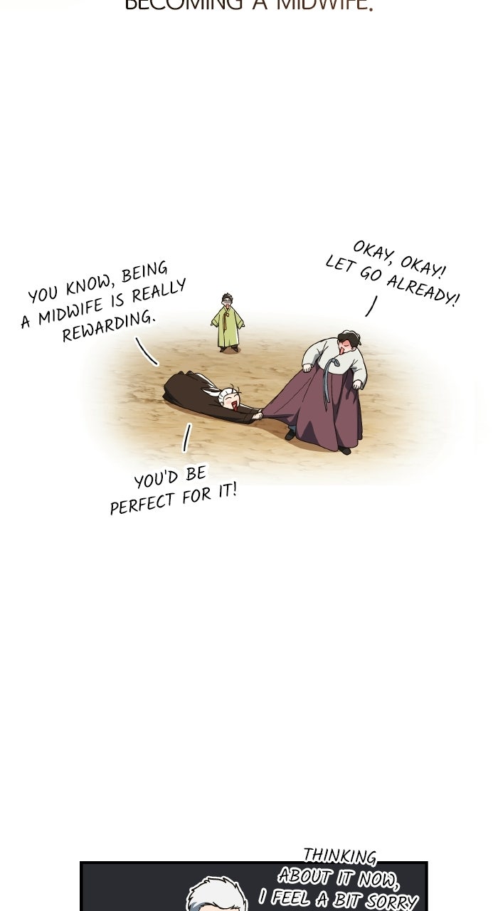The GeniusWants an Ordinary Life Episode 49 page 29 - 