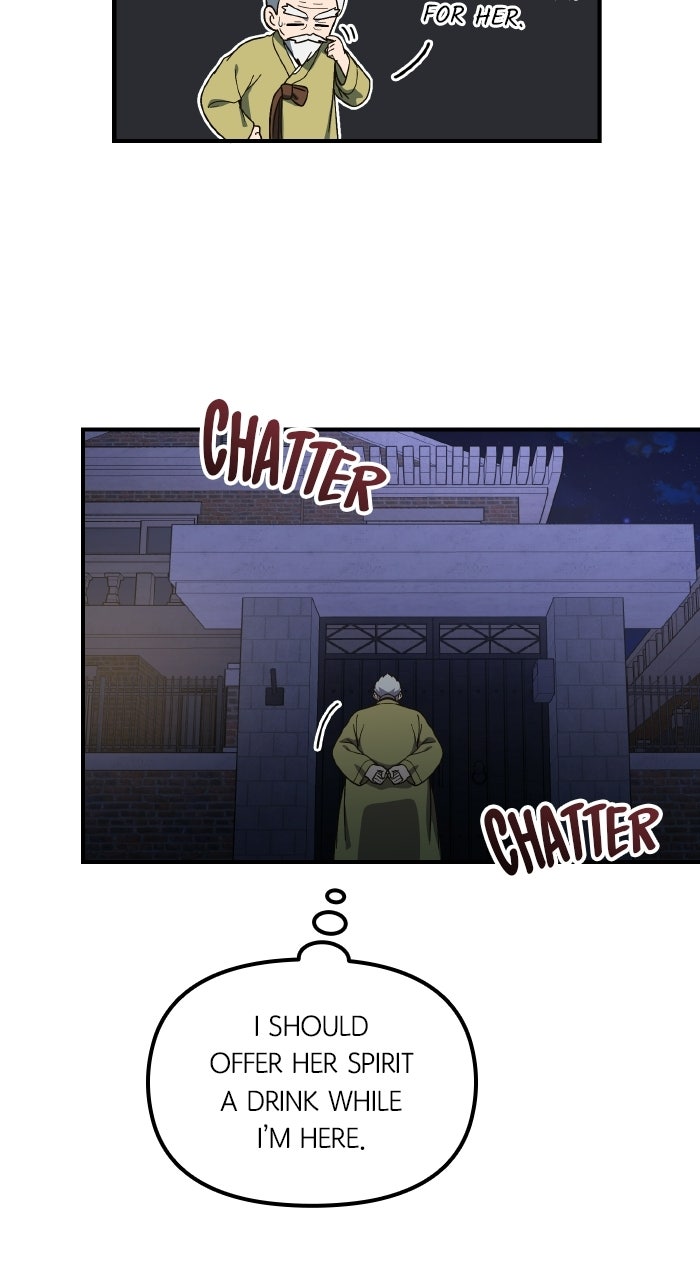 The GeniusWants an Ordinary Life Episode 49 page 30 - 