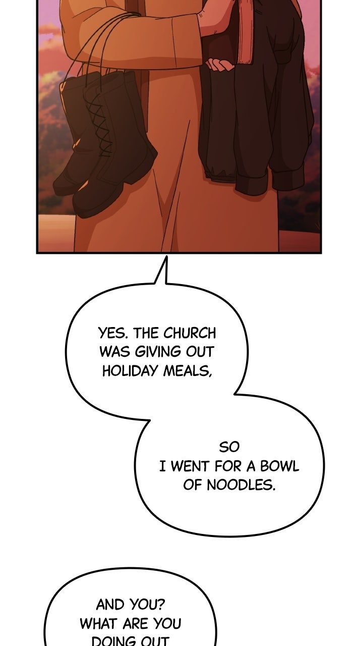 The GeniusWants an Ordinary Life Episode 49 page 4 - 
