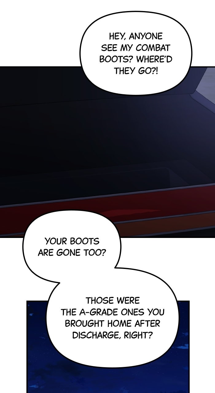 The GeniusWants an Ordinary Life Episode 49 page 32 - 