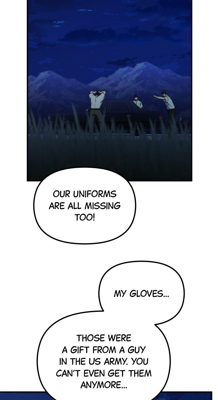 The GeniusWants an Ordinary Life Episode 49 page 33 - 