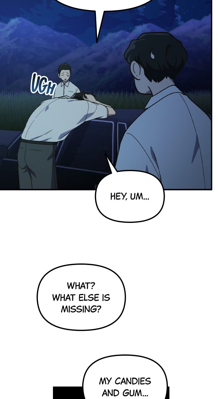 The GeniusWants an Ordinary Life Episode 49 page 34 - 