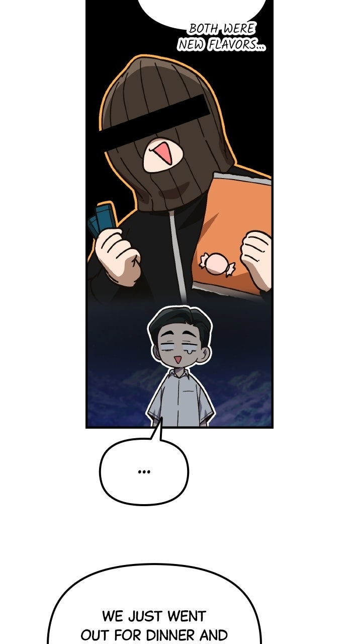 The GeniusWants an Ordinary Life Episode 49 page 35 - 