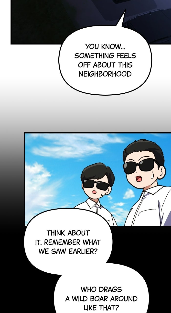 The GeniusWants an Ordinary Life Episode 49 page 37 - 