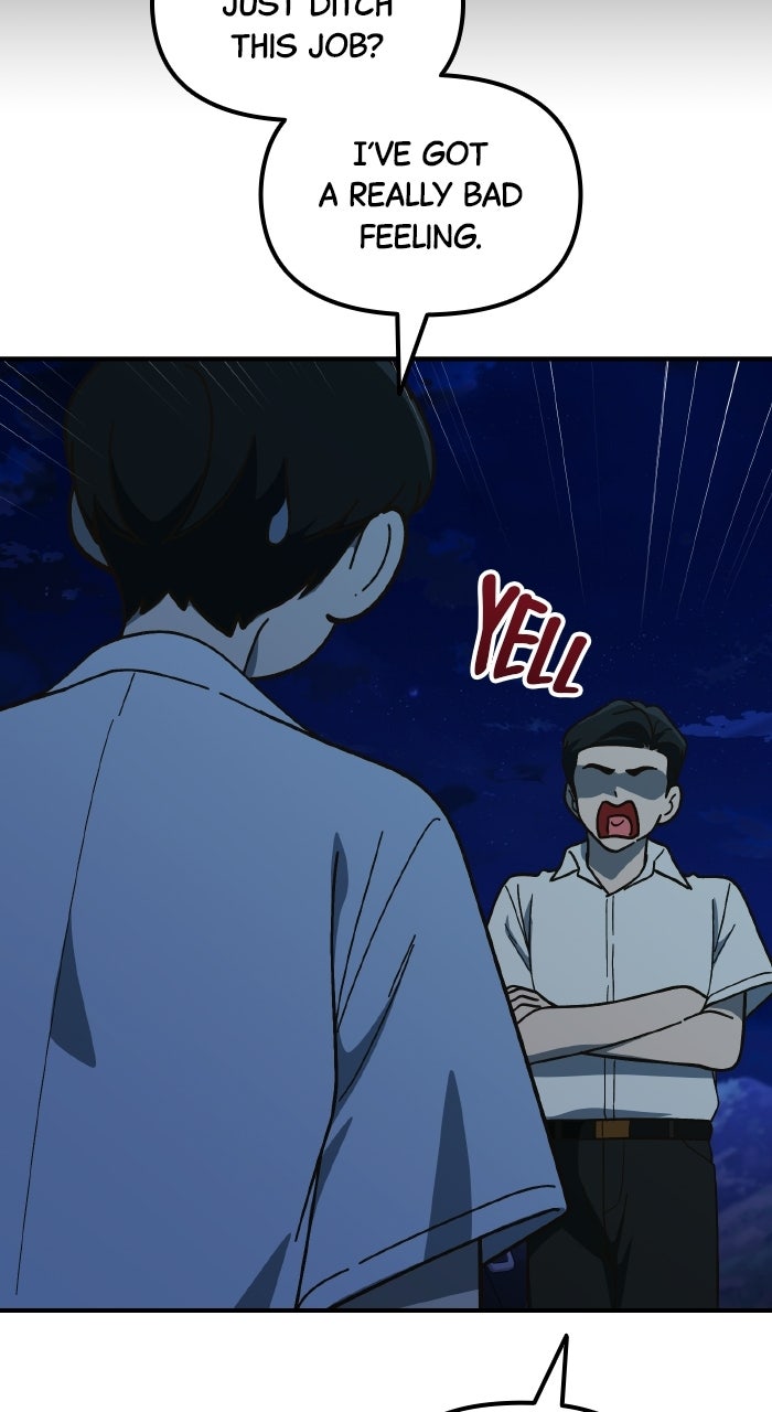 The GeniusWants an Ordinary Life Episode 49 page 39 - 