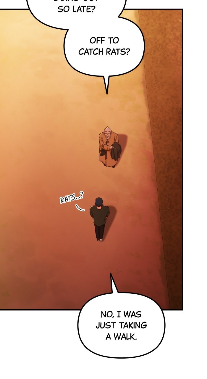 The GeniusWants an Ordinary Life Episode 49 page 5 - 