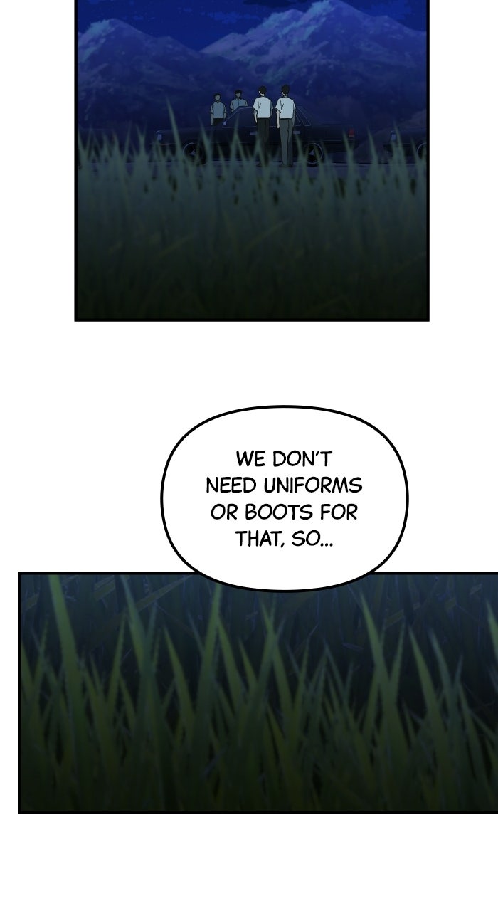 The GeniusWants an Ordinary Life Episode 49 page 42 - 