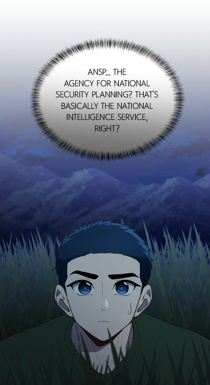 The GeniusWants an Ordinary Life Episode 49 page 43 - 