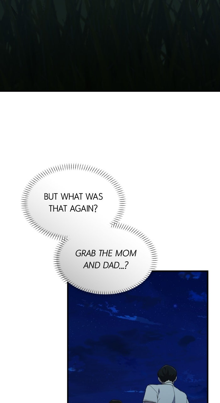 The GeniusWants an Ordinary Life Episode 49 page 44 - 