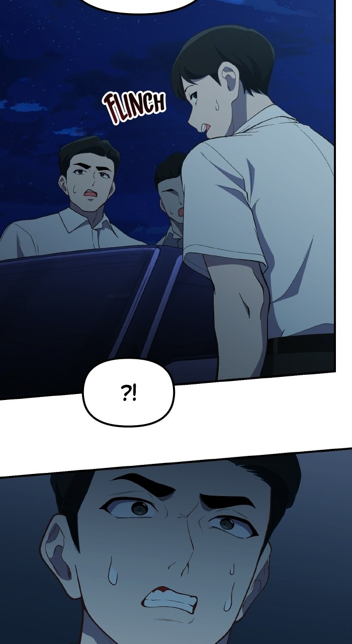 The GeniusWants an Ordinary Life Episode 49 page 46 - 