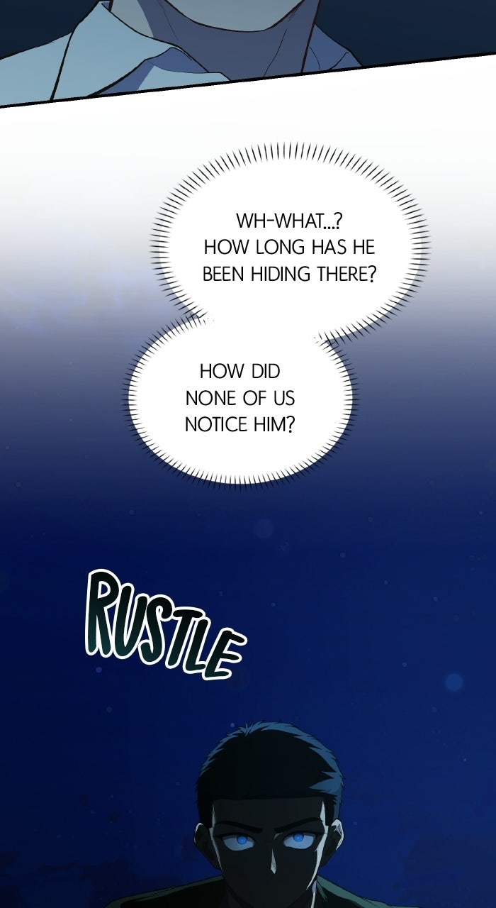 The GeniusWants an Ordinary Life Episode 49 page 47 - 