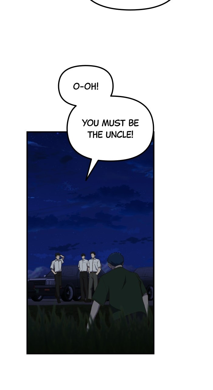 The GeniusWants an Ordinary Life Episode 49 page 49 - 
