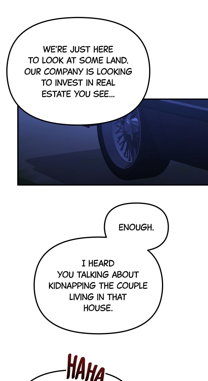 The GeniusWants an Ordinary Life Episode 49 page 50 - 