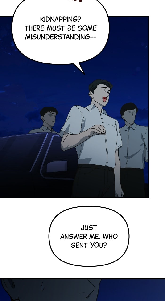 The GeniusWants an Ordinary Life Episode 49 page 51 - 