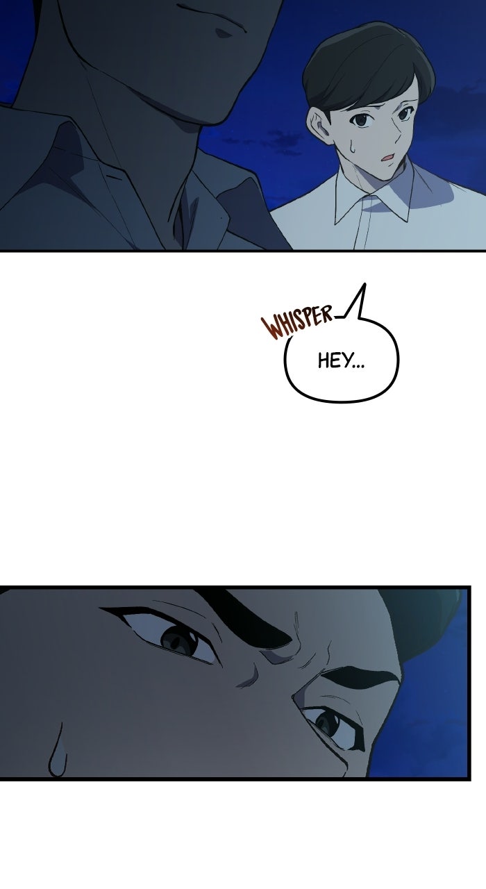 The GeniusWants an Ordinary Life Episode 49 page 52 - 